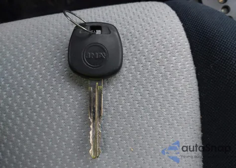 2013 Toyota Yaris Le из США, поврежденный, VIN JTDKTUD39DD542711